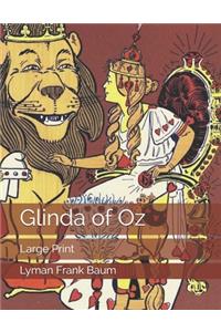 Glinda of Oz