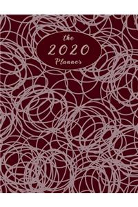 The 2020 planner