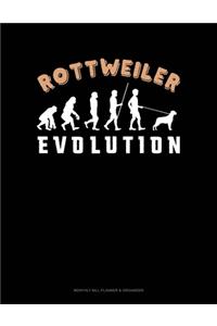 Rottweiler Evolution