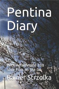 Pentina Diary