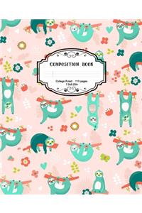 Composition Book