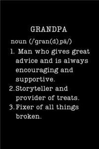 Grandpa