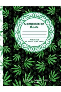 Composition Book