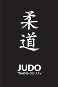 Judo Training Diary
