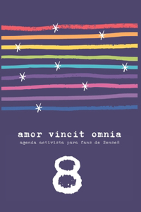 Amor Vincit Omnia