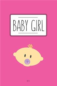 Baby Girl, Notes