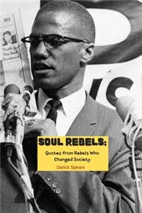 Soul Rebels