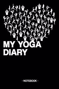 My Yoga Diary