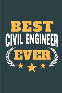 Best Civil Engineer Ever