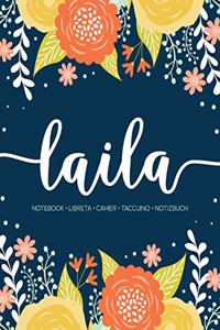 Laila