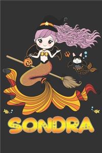 Sondra