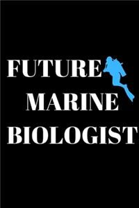 Future Marine Biologist Journal
