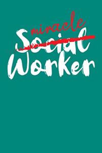 Miracle Social Worker