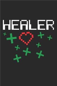 Healer