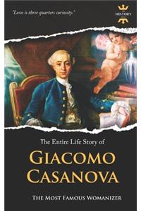 Giacomo Casanova