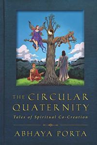 The Circular Quaternity