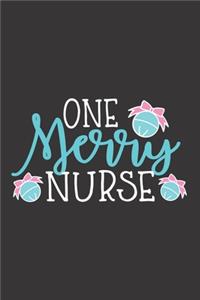 One Merry Nurse