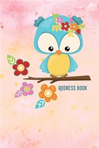 Address Book