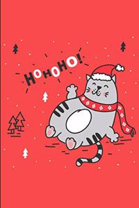 Ho Ho Ho!