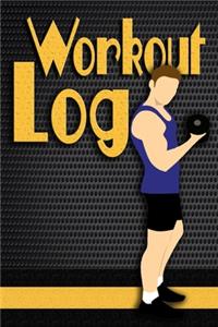 Workout Log