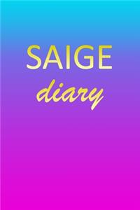 Saige