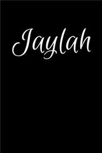 Jaylah