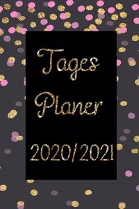 Tages Planer 2020 / 2021