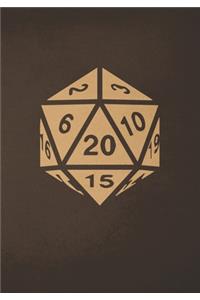 RPG Journal