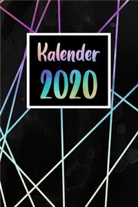 Kalender 2020