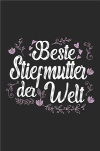 Beste Stiefmutter Der Welt