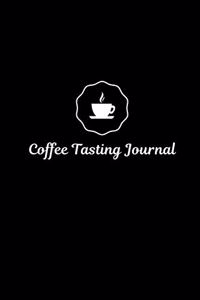 Coffee Tasting Journal