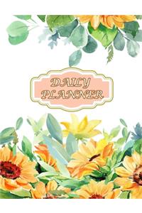Daily Planner