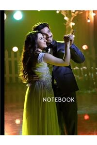 notebook