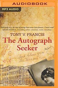 The Autograph Seeker