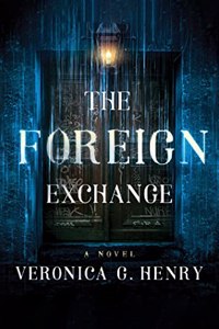 The Foreign Exchange