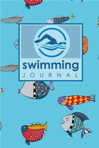 Swimming Journal