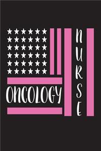 Oncology Nurse