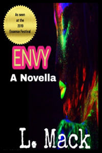 The Envy Novella
