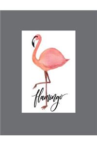 flamingo