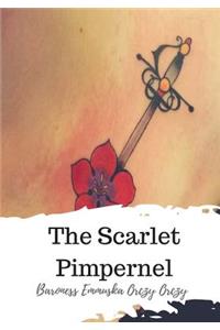 Scarlet Pimpernel