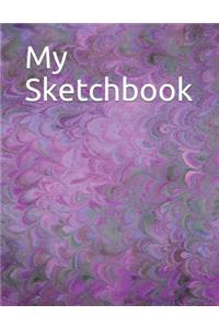My Sketchbook