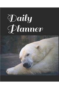 Daily Planner