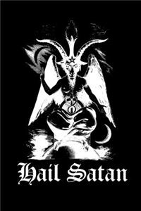 Hail Satan