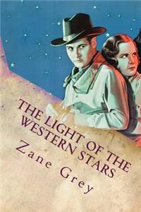 The Light of the Western Stars