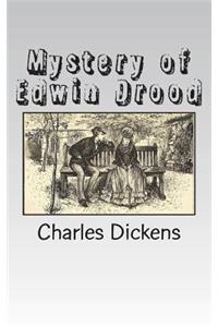 Mystery of Edwin Drood