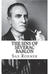 The Sins of Séverac Bablon