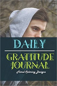 Daily Gratitude Journal