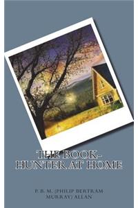The Book-Hunter at Home