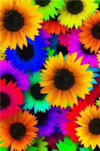 Sunflower Journal