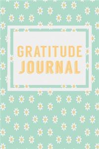 Gratitude Journal
